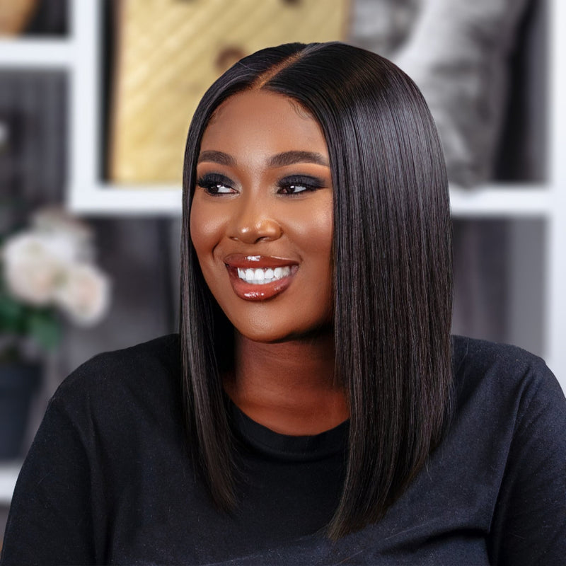 How To Take Care of Your Human Hair Wig After Buying from The San Hair