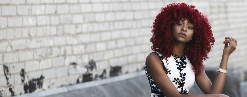 Pondo Hairstyles in South Africa