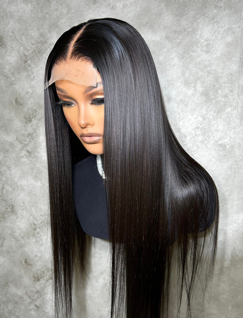 How to maintain your wig