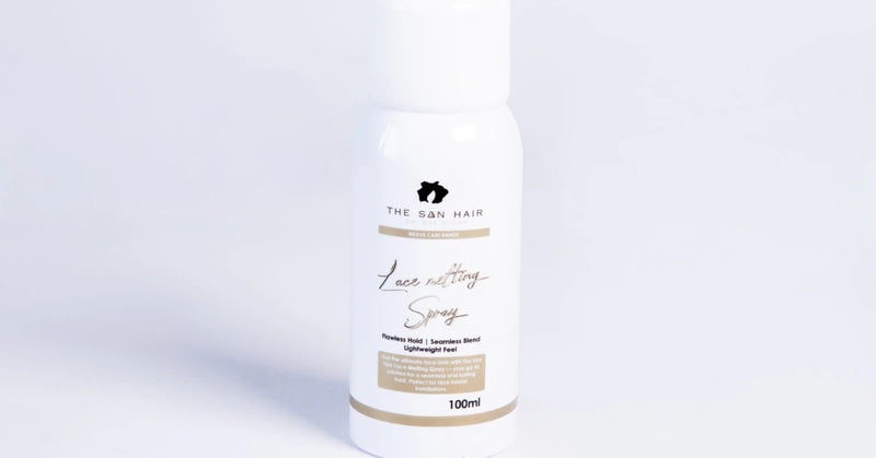 Best Wig Care Products for Beginners