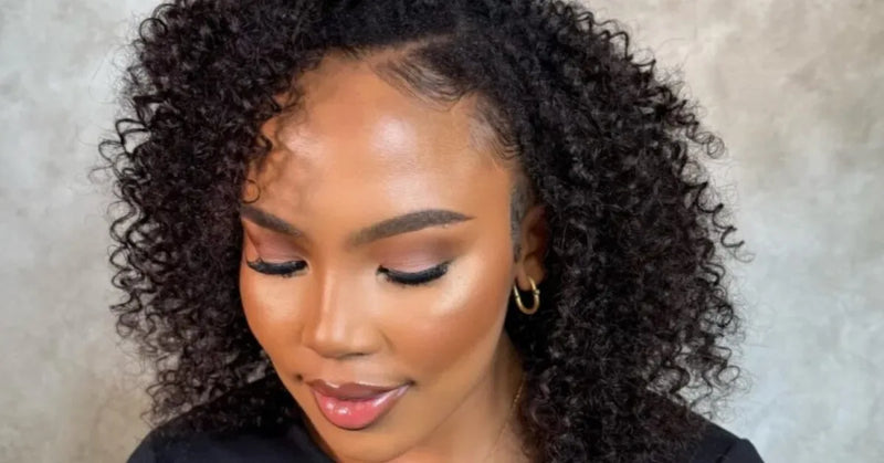 Glueless Wig Installation: Step-by-Step for Beginners