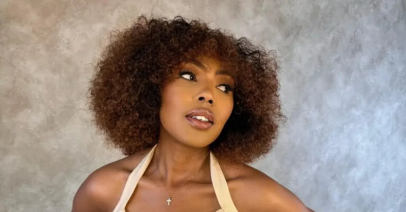 How to Wash & Condition Human Hair Wigs