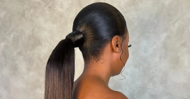 How to Maintain Wig Shine