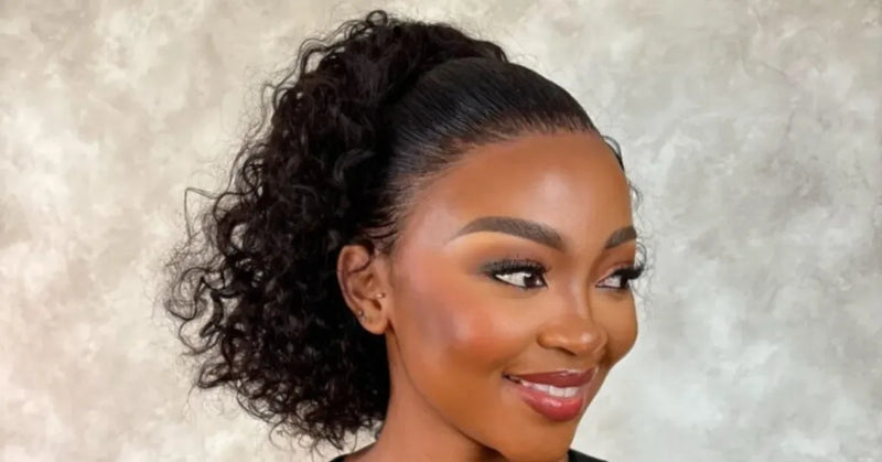 How to Brush & Detangle Human Hair Wigs