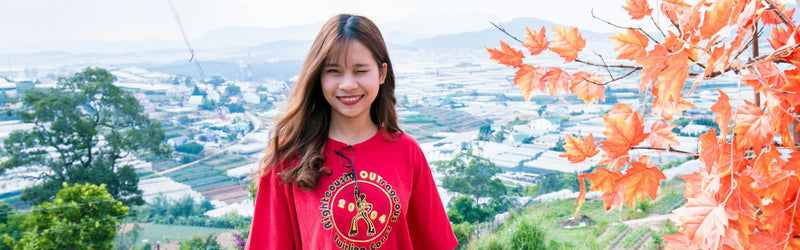 Vietnamese Hair