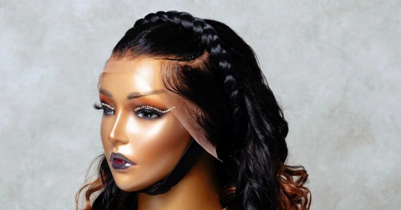 How to Store Human Hair Wigs Properly