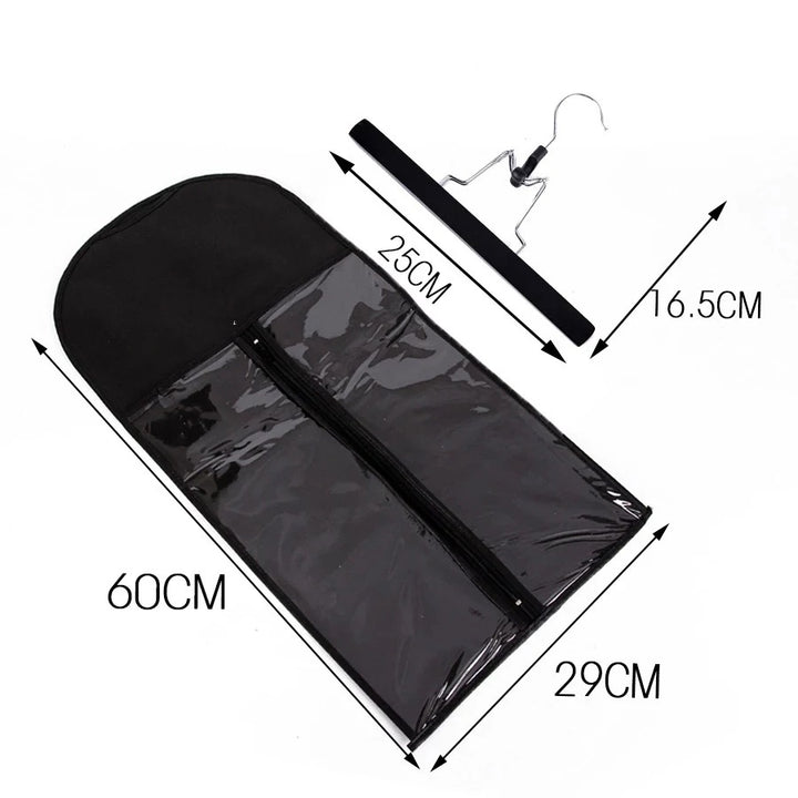 Wig Hanger Bag
