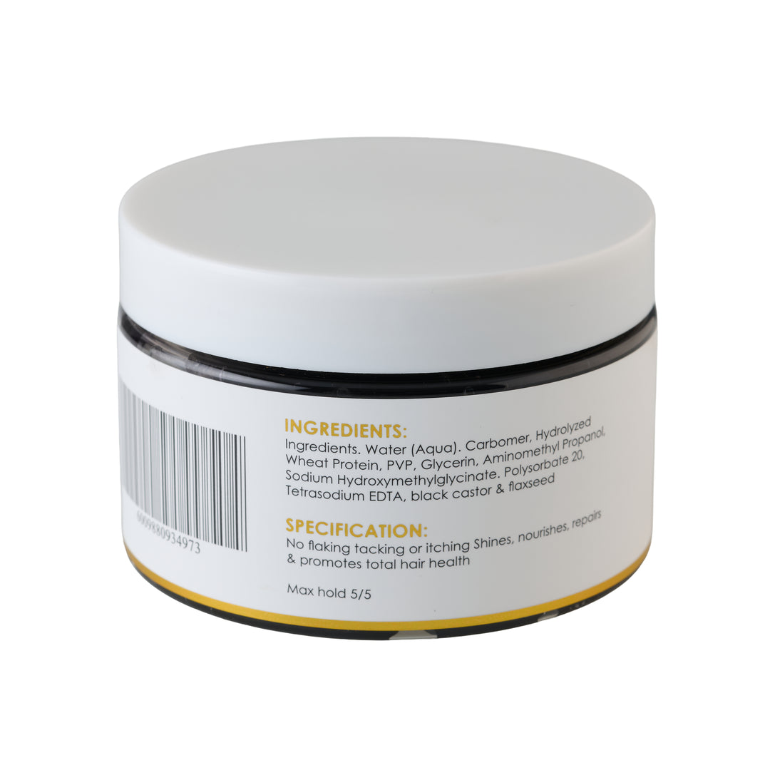 250g Styling Gel