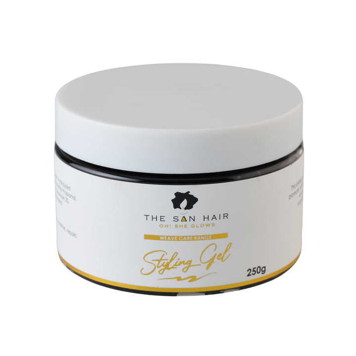 250g Styling Gel