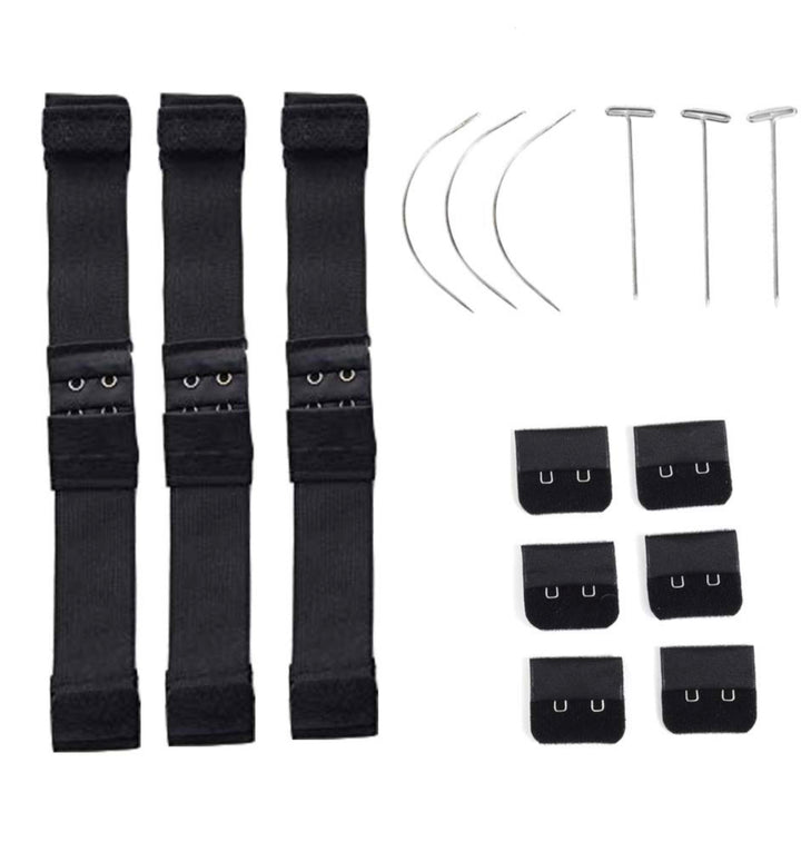 Tension Bands