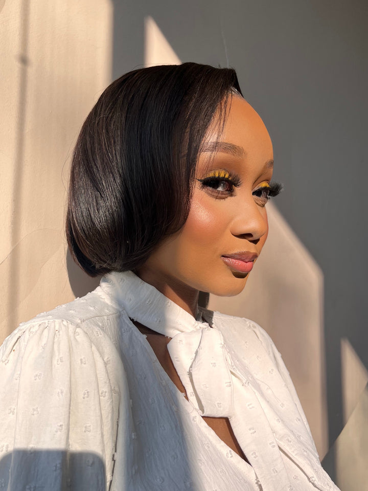 Lady Jada Wig- 13x4 Lace Front