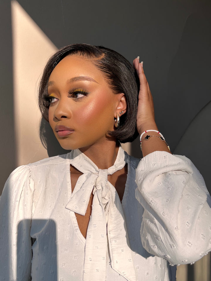 Lady Jada Wig- 13x4 Lace Front