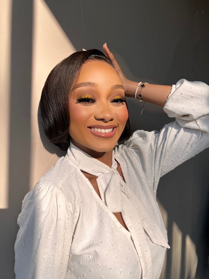 Lady Jada Wig- 13x4 Lace Front