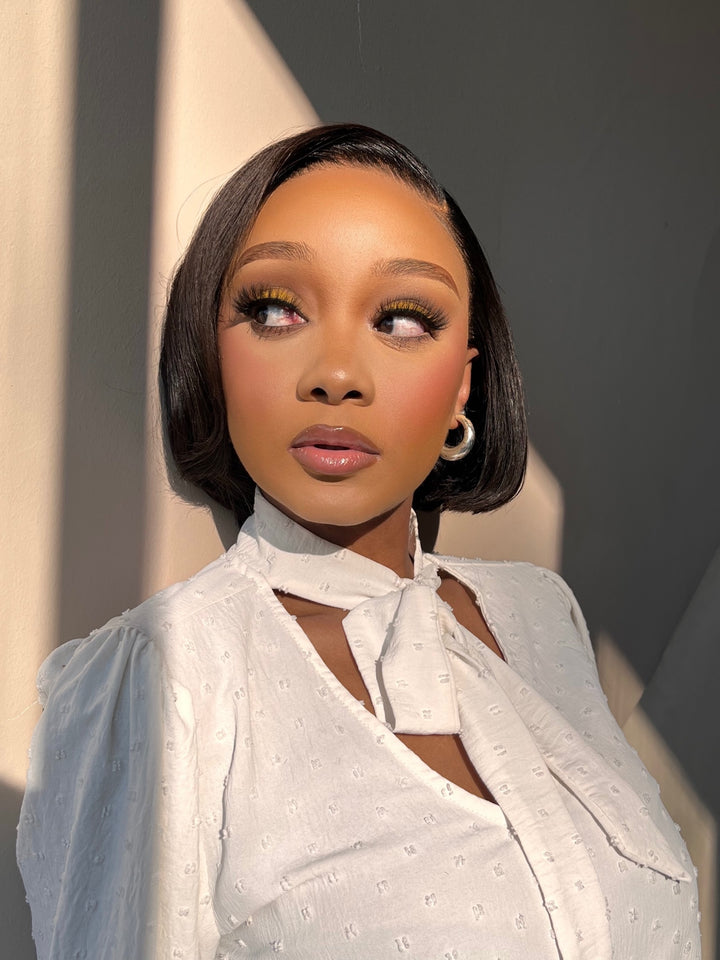 Lady Jada Wig- 13x4 Lace Front