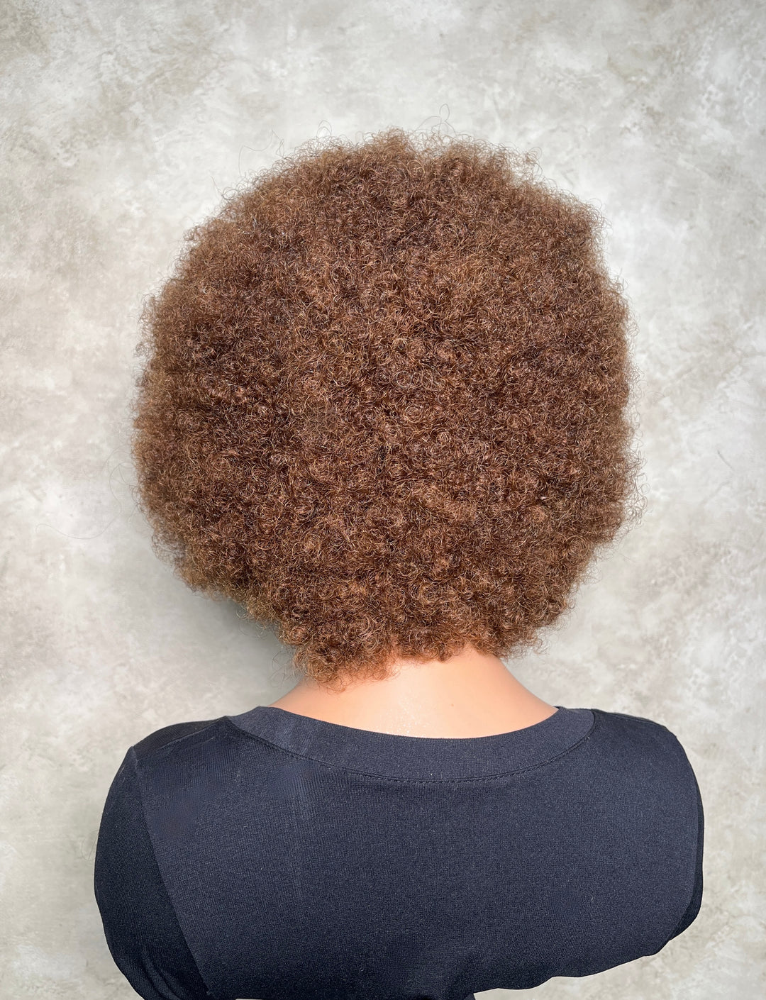 10" AFRO KINKY| VARIOUS COLOURS