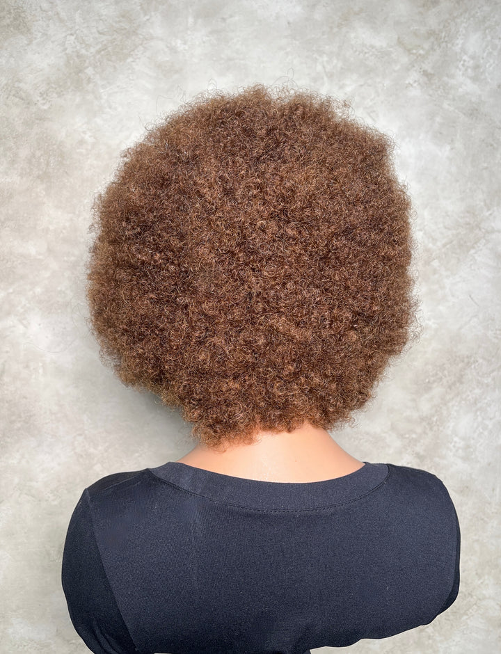 10" AFRO KINKY| VARIOUS COLOURS