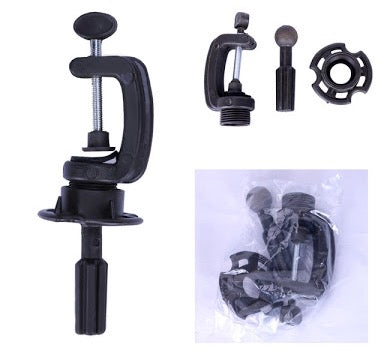 Table Mannequin Head Holder