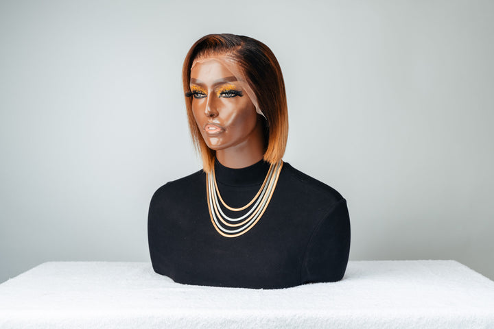 Lady Jada Wig- 13x4 Lace Front | Various Colours