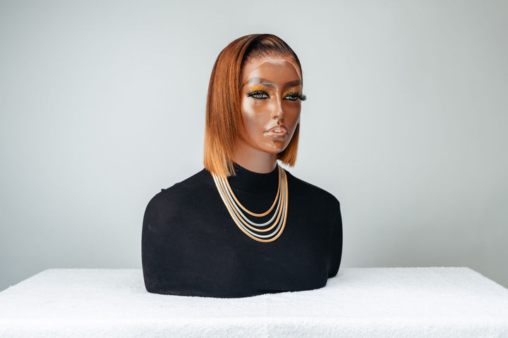Lady Jada Wig- 13x4 Lace Front | Various Colours