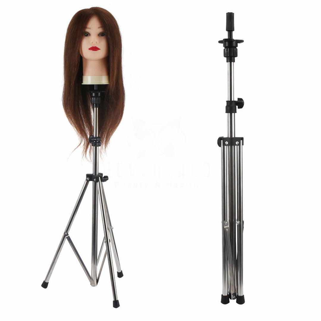 Tripod Mannequin Head Stand