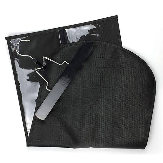 Wig Hanger Bag