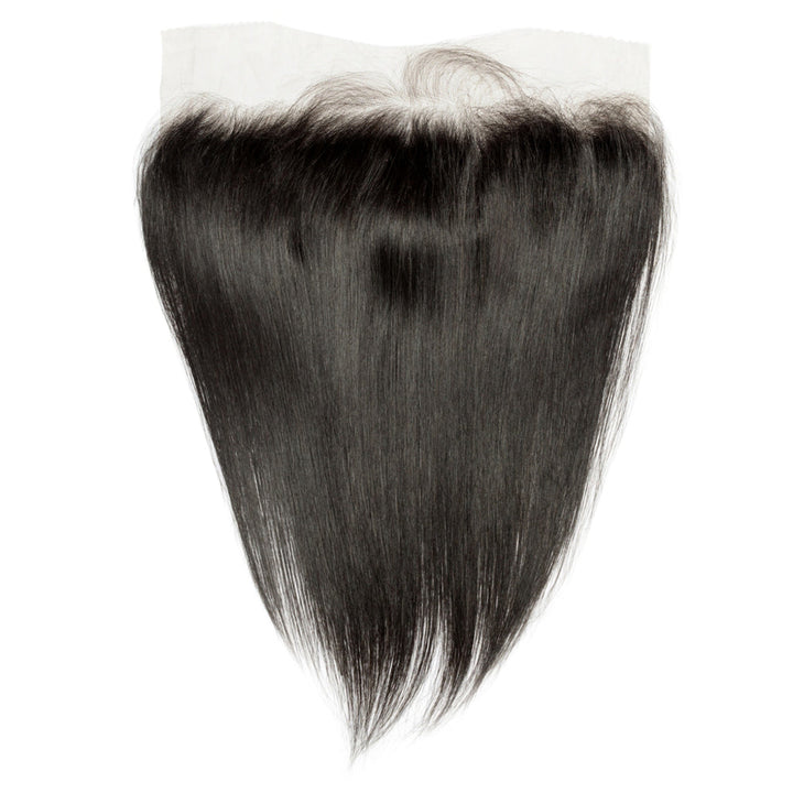 12-18" Straight Hair 13x4 Frontal