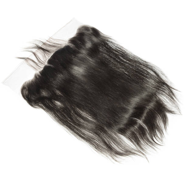 12-20" Straight HD 13x4 Frontal