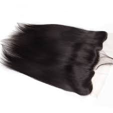 12-20" Straight HD 13x4 Frontal