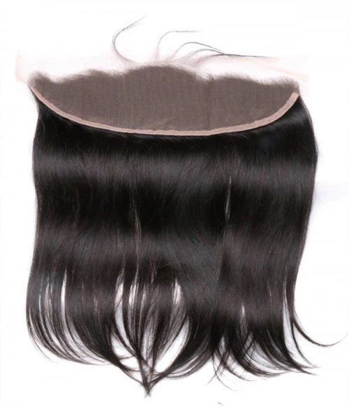 12-20" Straight HD 13x4 Frontal