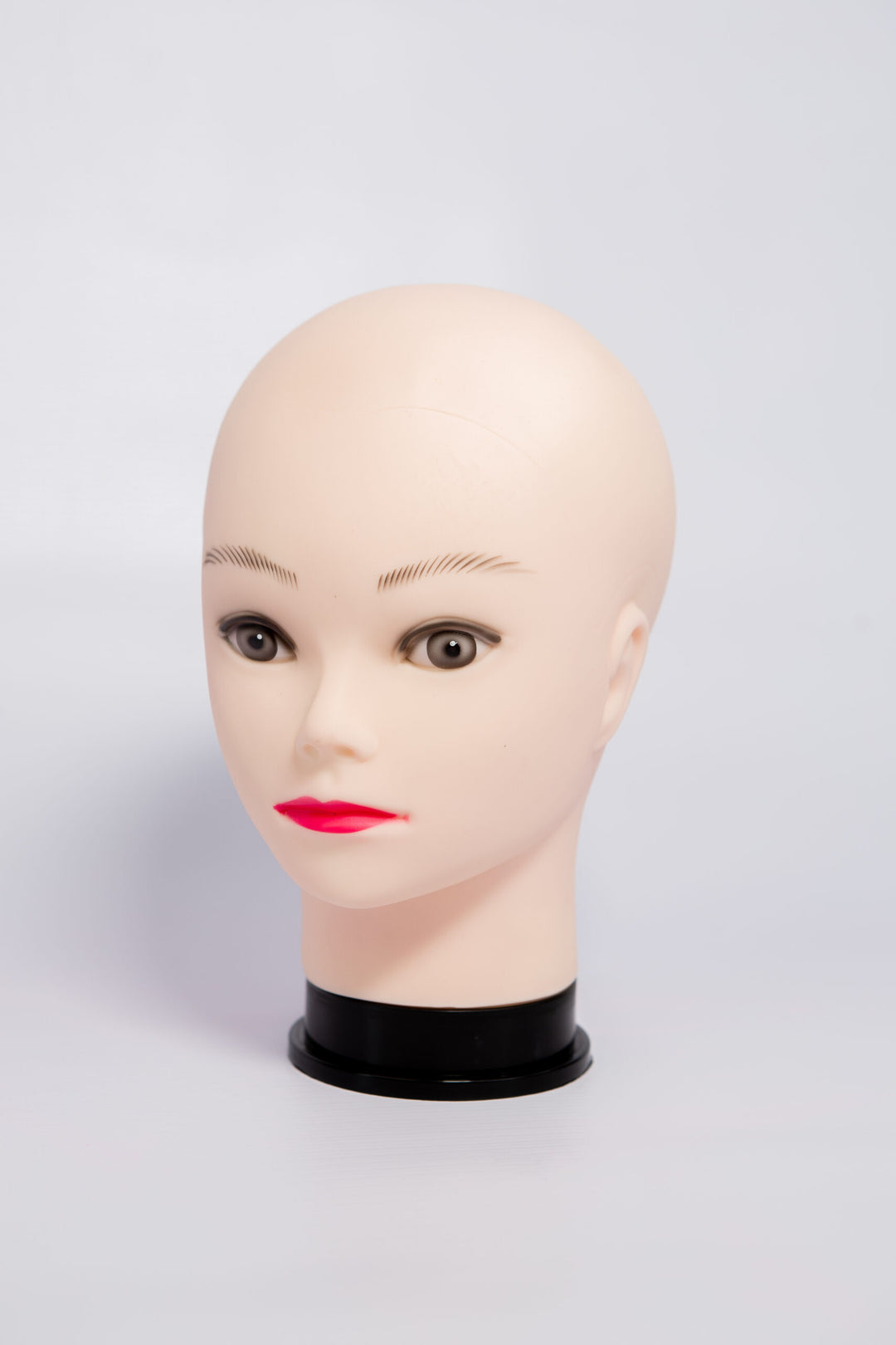 Mannequin Head