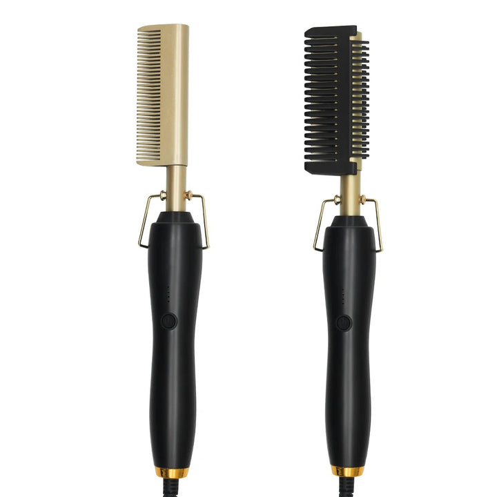 Hot Comb