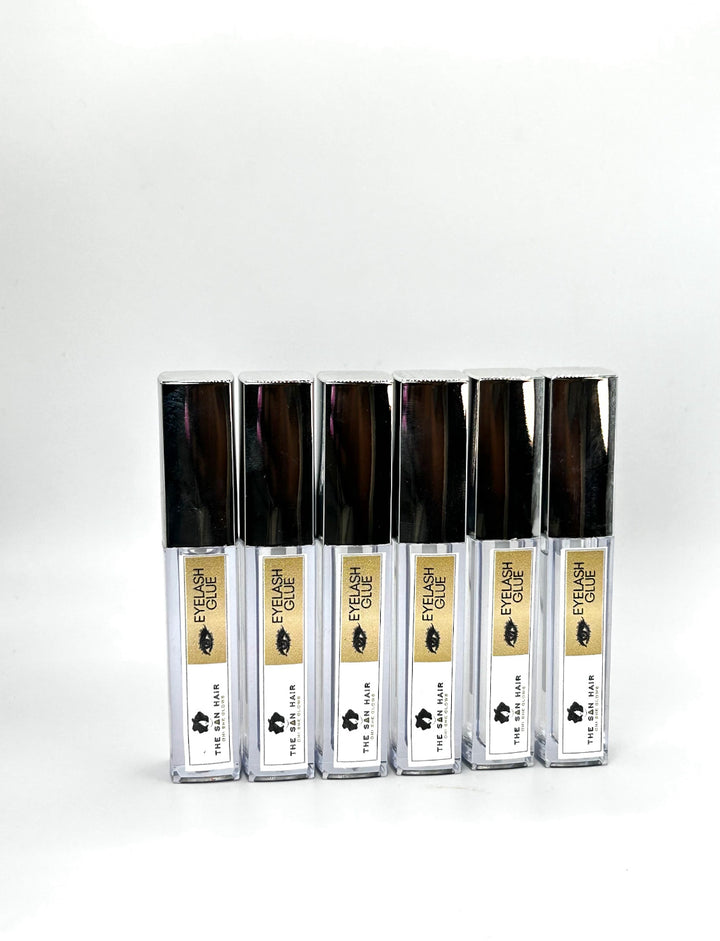Eyelash Adhesive