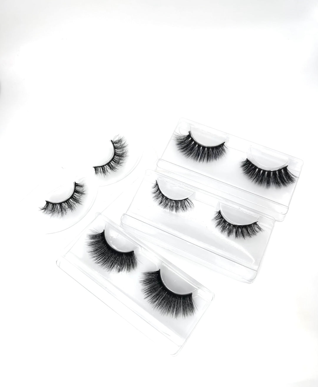 The San Hair Lashes