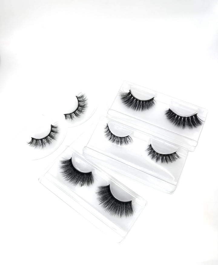 The San Hair Lashes