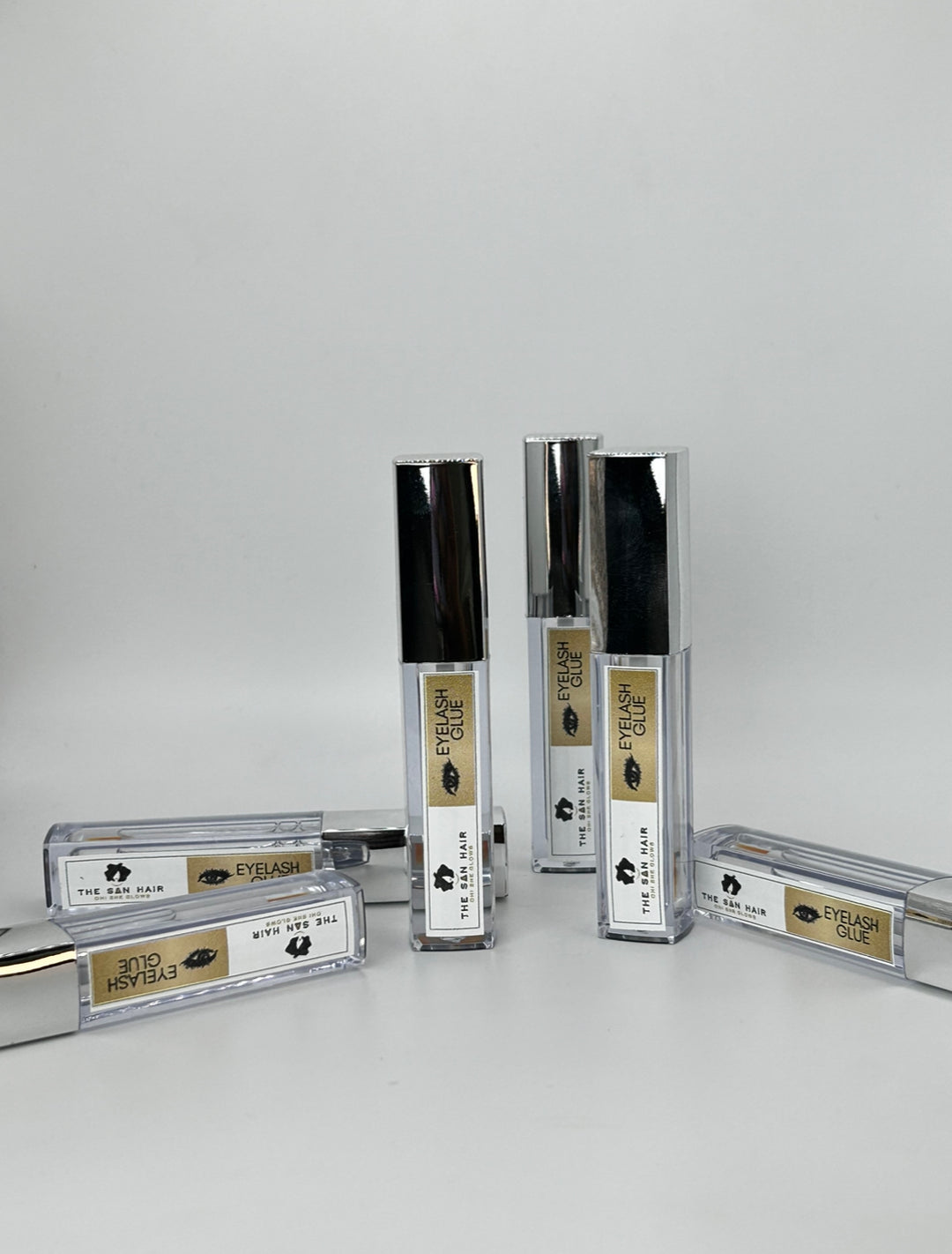 Eyelash Adhesive