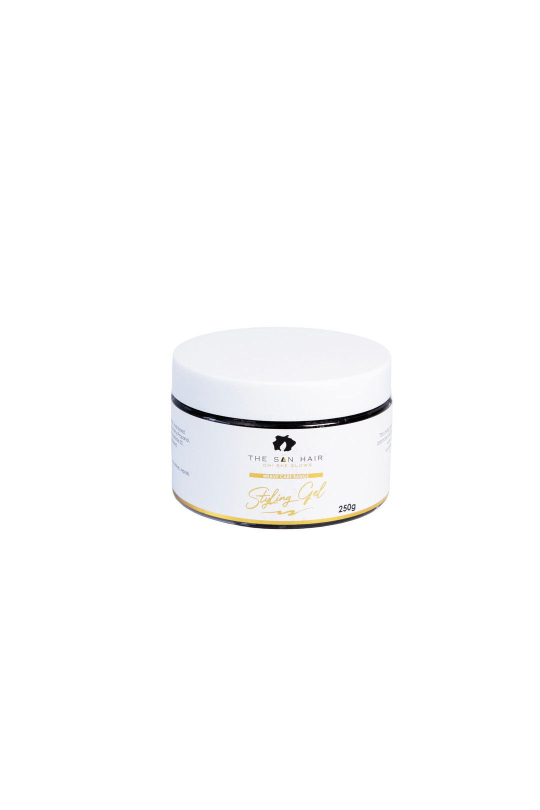 250g Styling Gel