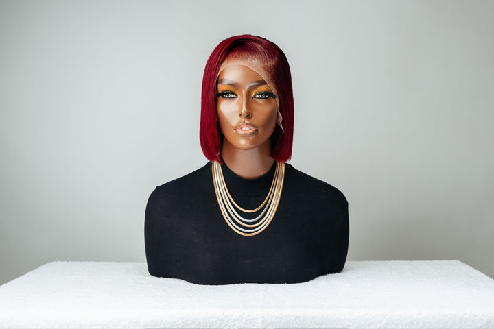Lady Jada Wig- 13x4 Lace Front | Various Colours