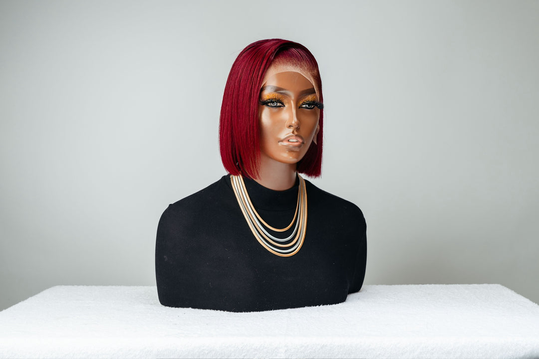 Lady Jada Wig- 13x4 Lace Front | Various Colours