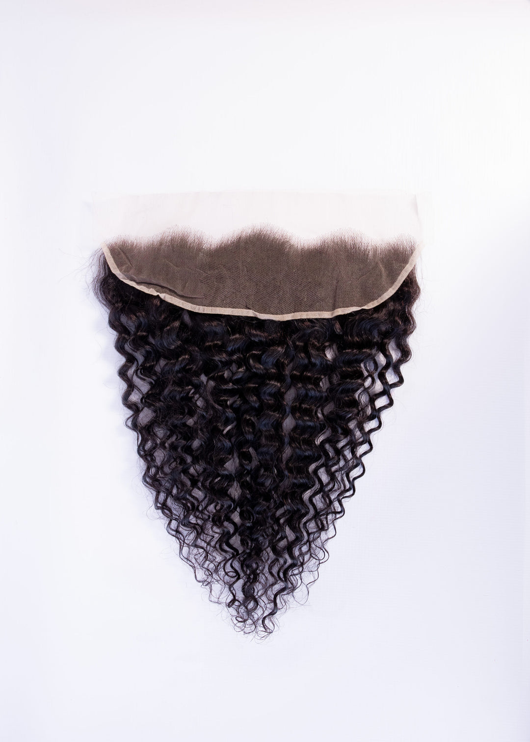 12-18" Water Wave 13x4 Frontal