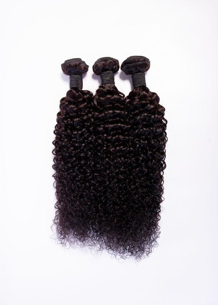 12-28" Water Wave Bundles
