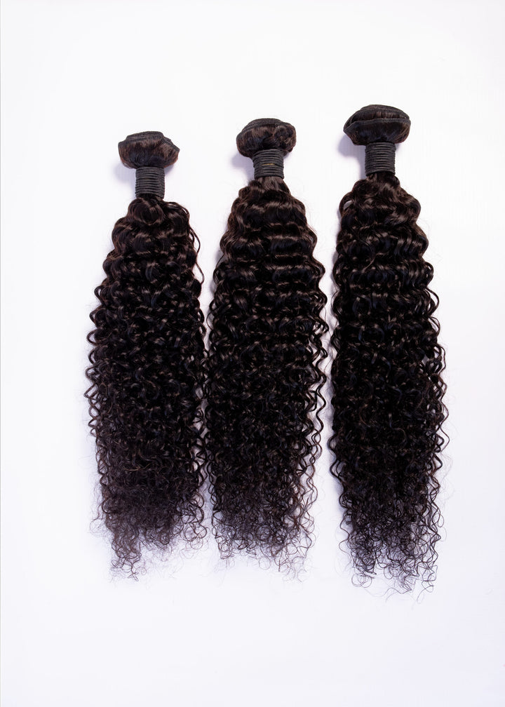 12-28" Water Wave Bundles