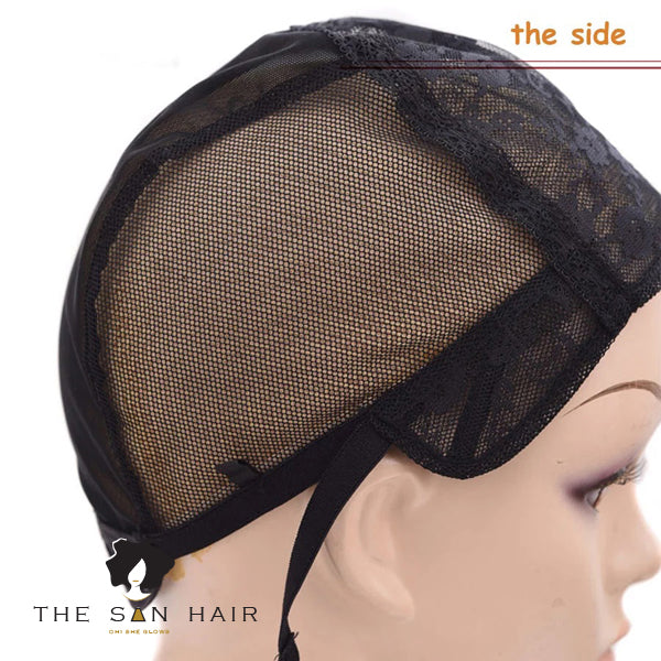 Wig Making Cap