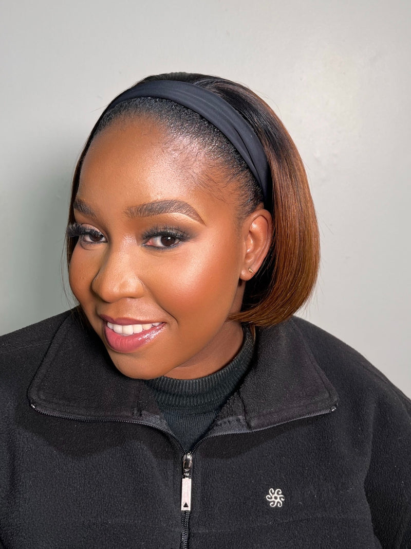 Lady Jada headband | Various Colours