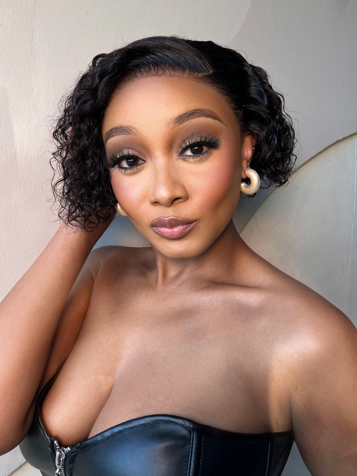 Lady Kerry Wig- 13x4 Lace Front