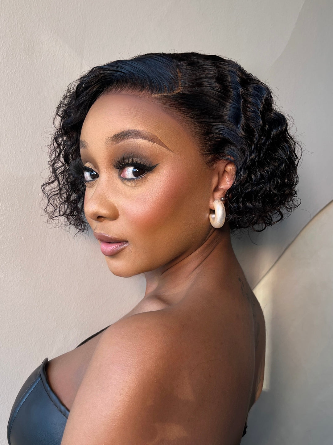 Lady Kerry Wig- 13x4 Lace Front