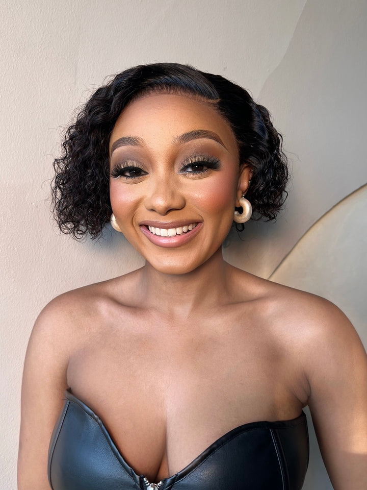 Lady Kerry Wig- 13x4 Lace Front