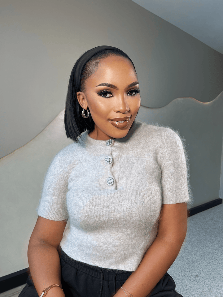 Lady Jada Wig- 13x4 Lace Front