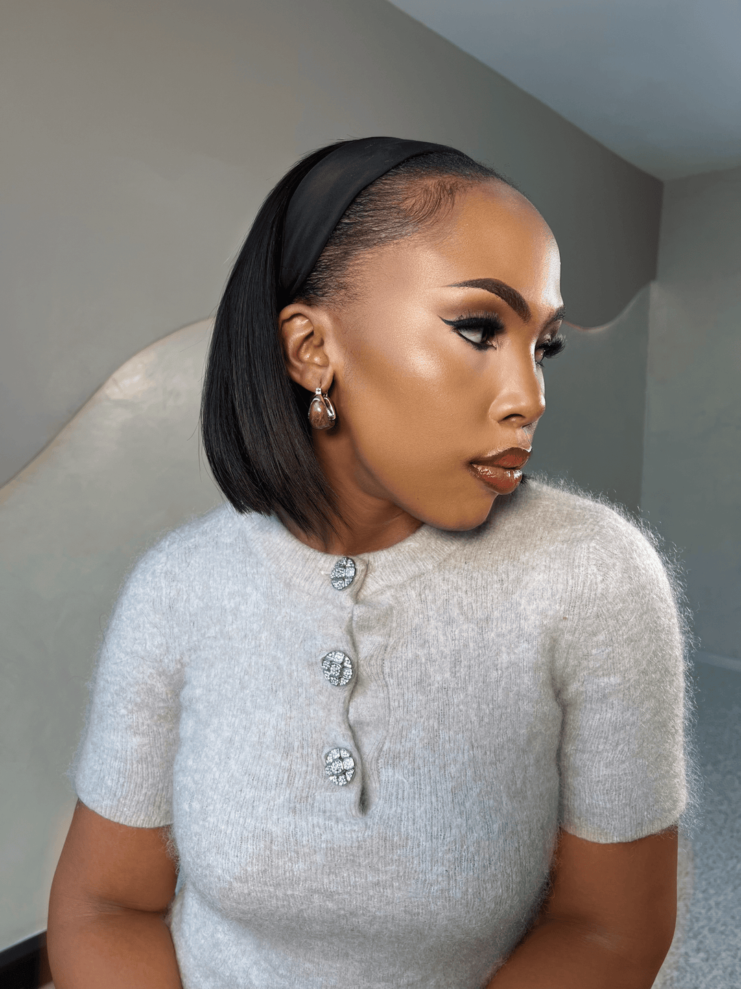 Lady Jada Wig- 13x4 Lace Front