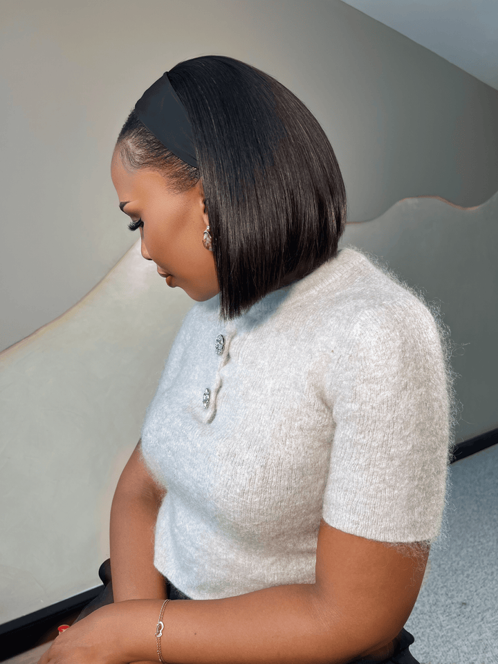 Lady Jada Wig- 13x4 Lace Front
