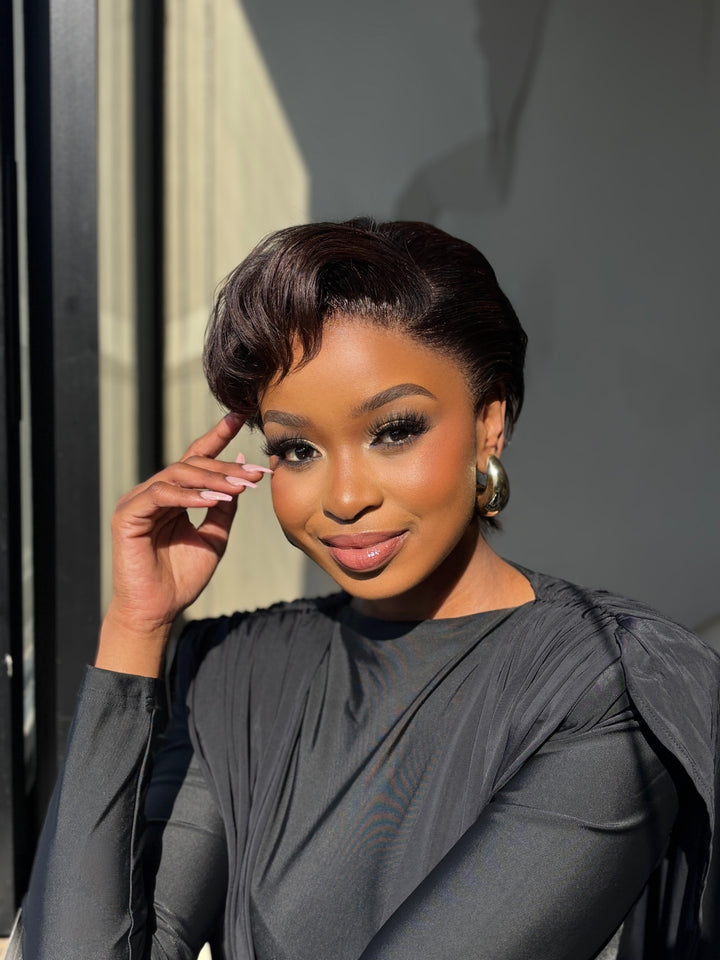 Lady Jada Pixie